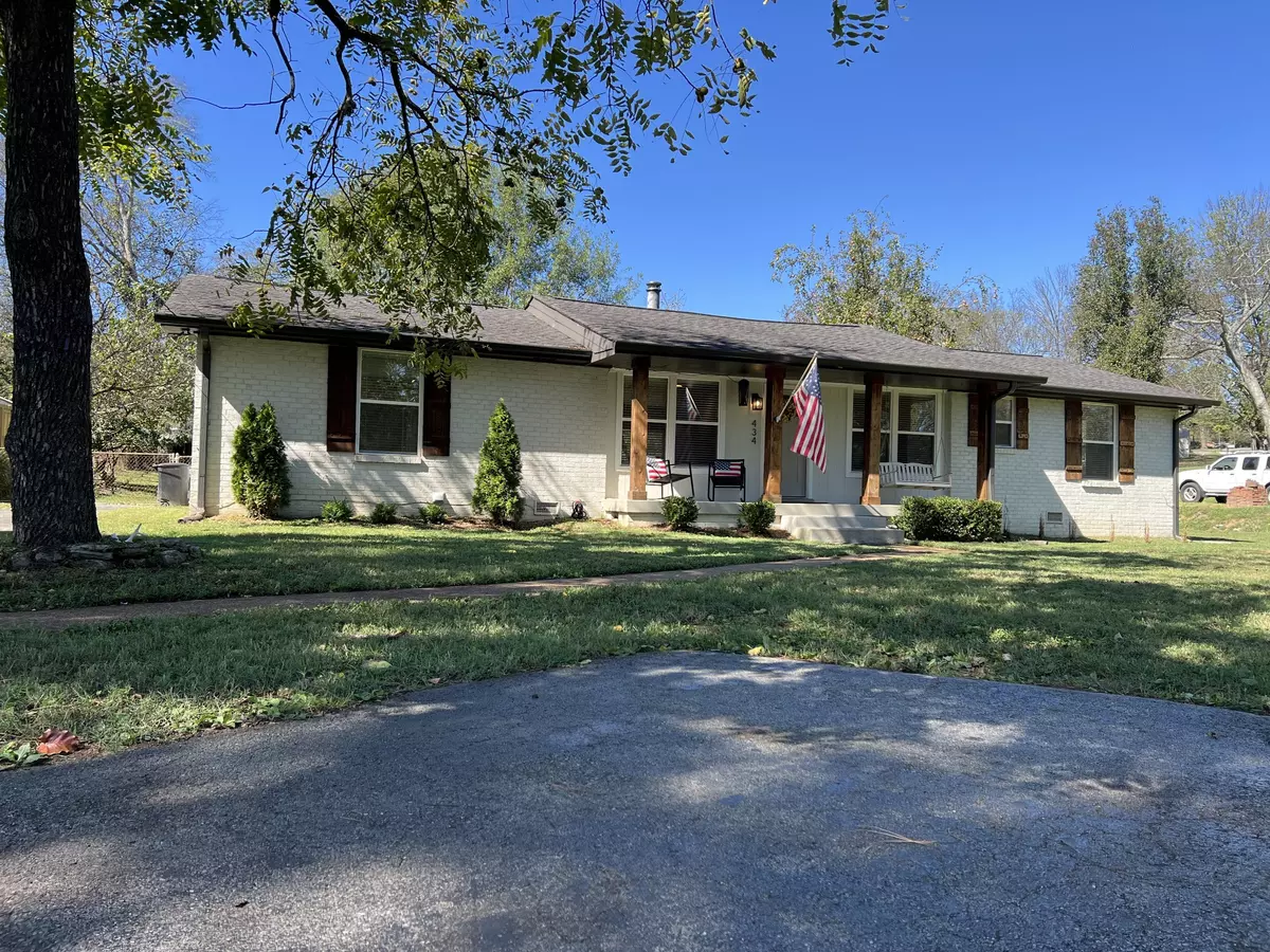 Hendersonville, TN 37075,434 Sanders Ferry Rd