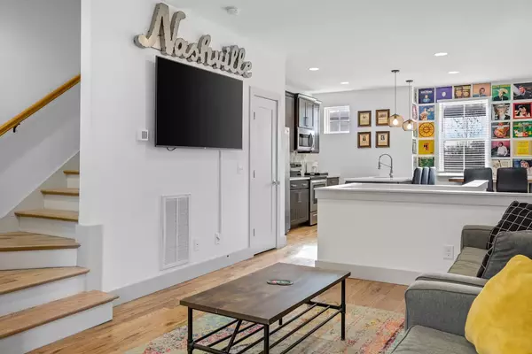 Nashville, TN 37209,4908C Delaware Ave