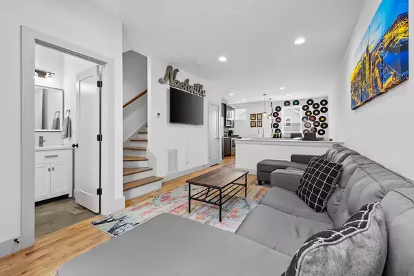 Nashville, TN 37209,4908F Delaware Ave