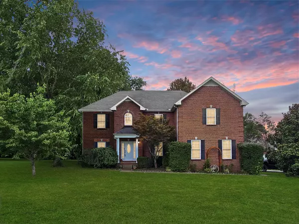 Clarksville, TN 37043,3198 Gray Hawk Ct