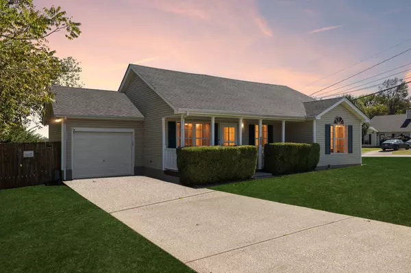 La Vergne, TN 37086,303 Holland Ridge Dr