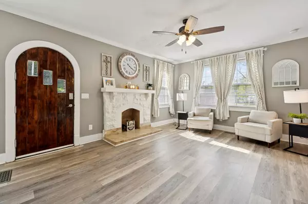 Red Boiling Springs, TN 37150,111 Oak Grove Rd