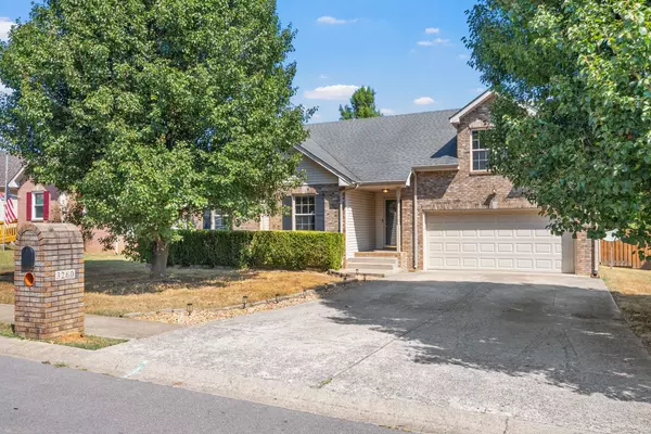 Clarksville, TN 37042,3260 Veranda Cir