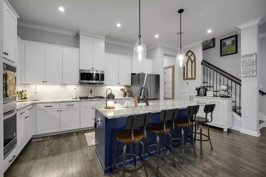 1107 River Oaks Blvd, Lebanon, TN 37090