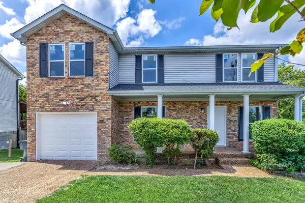 Antioch, TN 37013,408 Hampstead #S