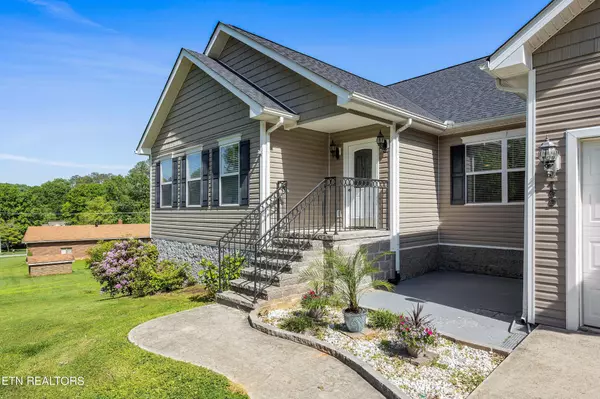 Kingston, TN 37763,199 Lakeside Drive