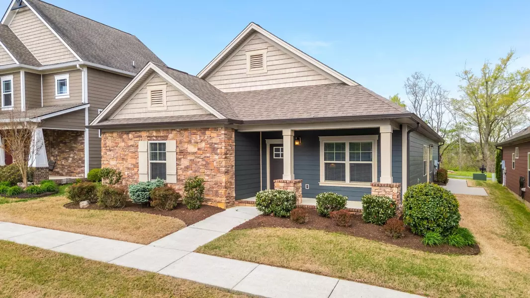 2479 Inverness Drive #NW, Cleveland, TN 37312