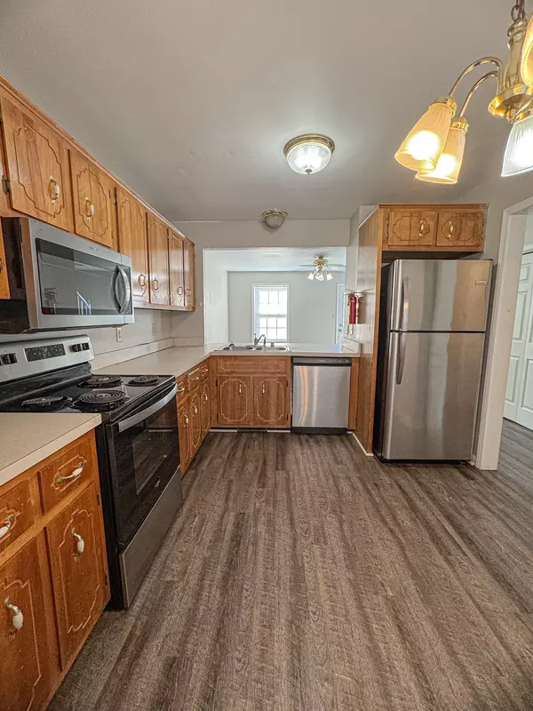 Oak Grove, KY 42262,201 Tree Line Dr #207