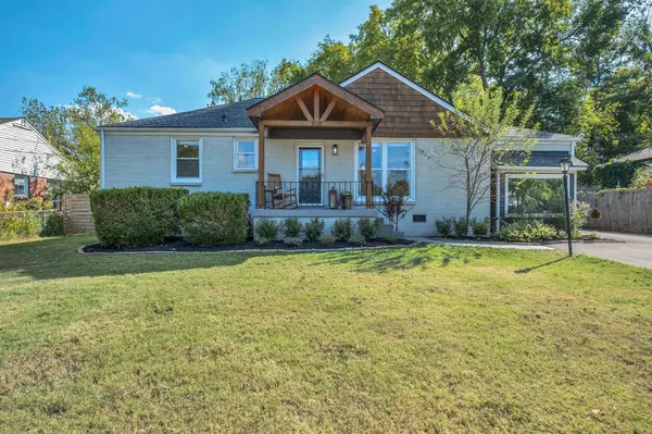 Nashville, TN 37216,908 Solley Dr