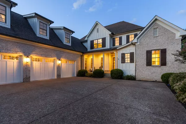 Franklin, TN 37069,1000 Chapel Lake Cir