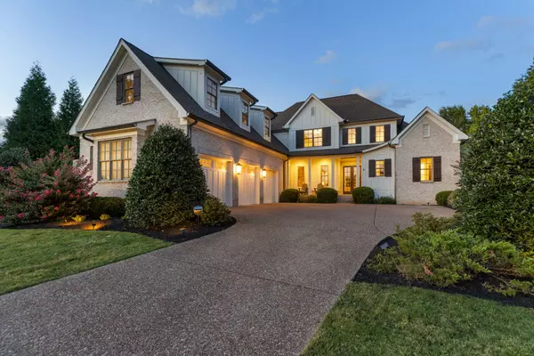 Franklin, TN 37069,1000 Chapel Lake Cir