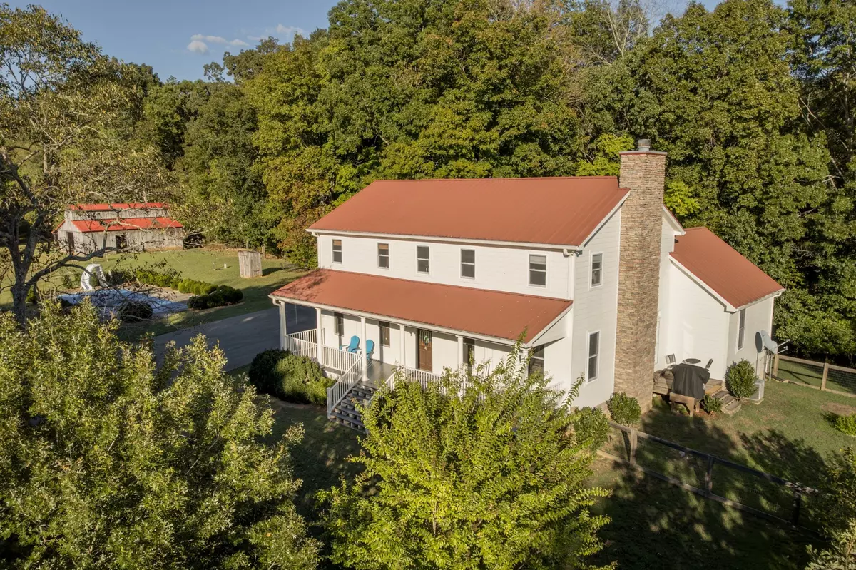 Charlotte, TN 37036,720 Mount Hebron Rd