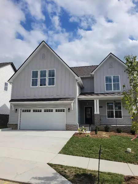 4811 Kintore, Nolensville, TN 37135