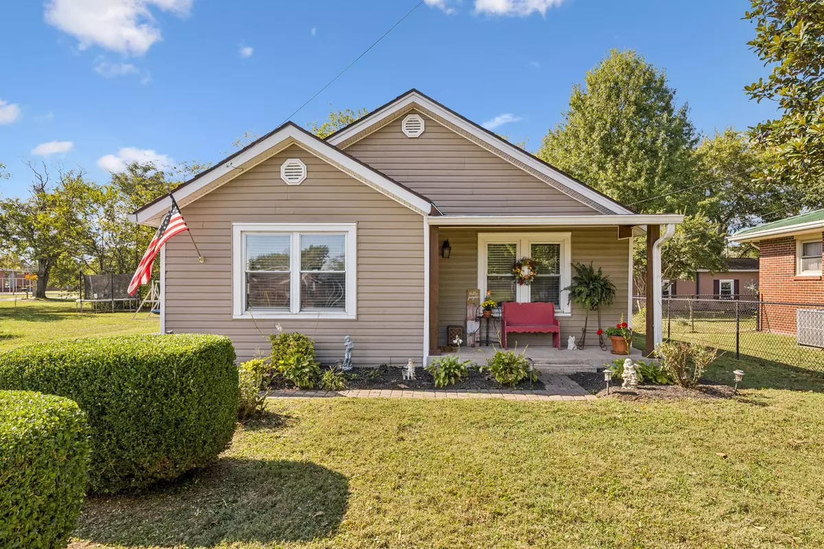 Lebanon, TN 37087,408 Dawson Lane