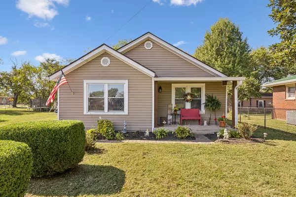 408 Dawson Lane, Lebanon, TN 37087
