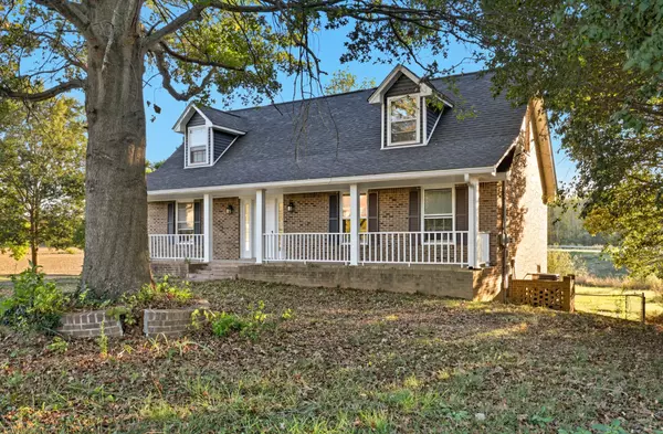 Clarksville, TN 37040,1406 Honeysuckle Ln