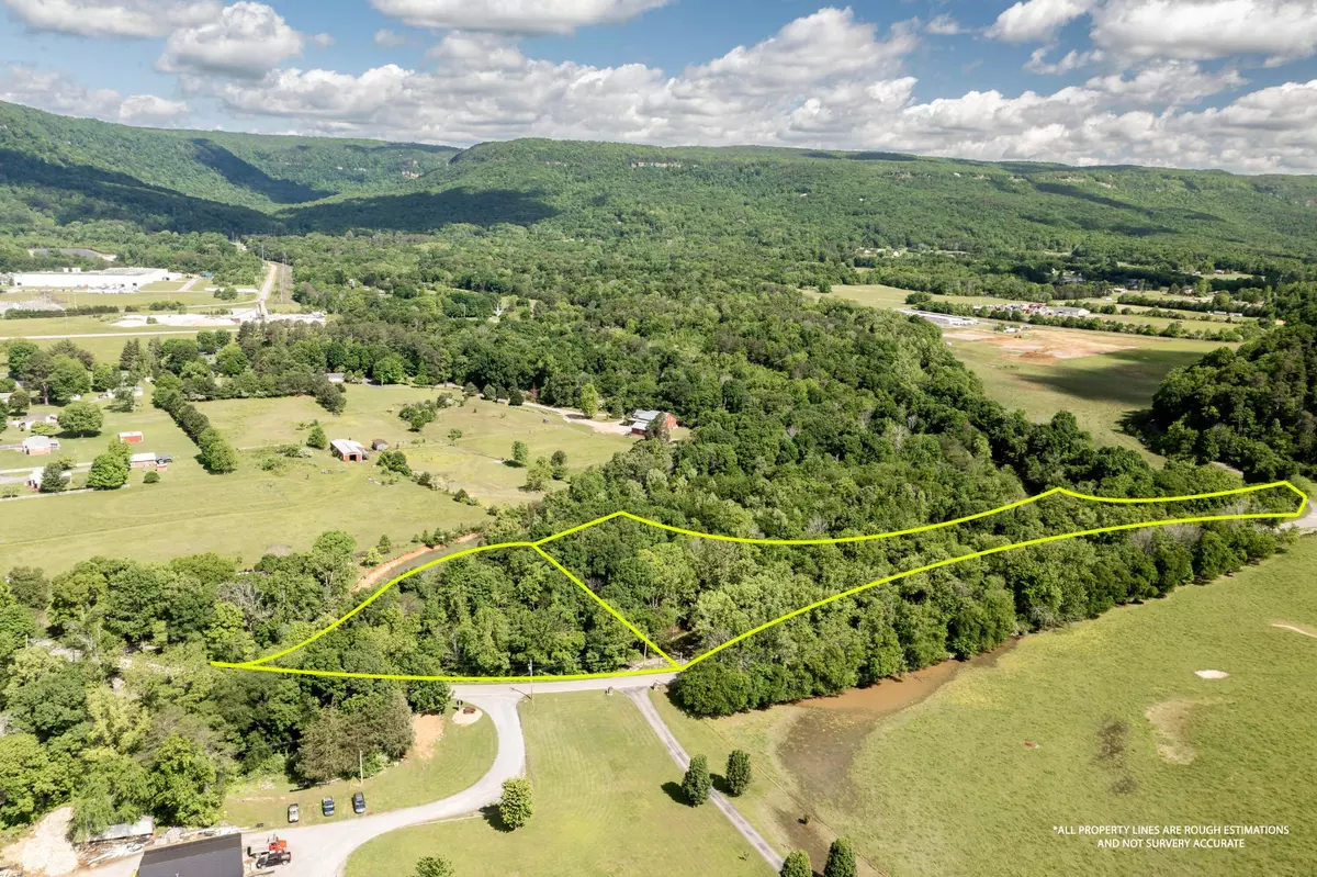Dunlap, TN 37327,0 N Old York Highway