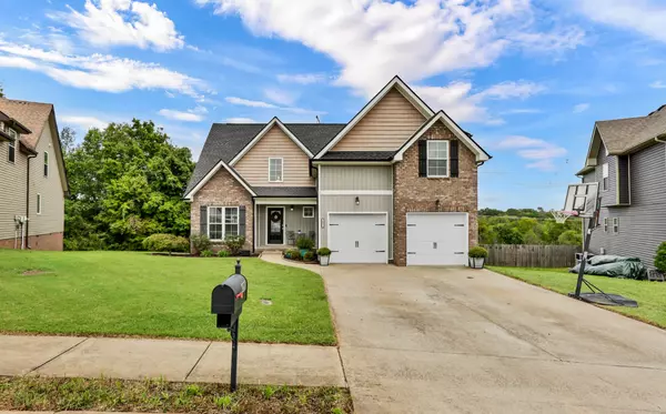 Clarksville, TN 37043,1037 Quiver Ln
