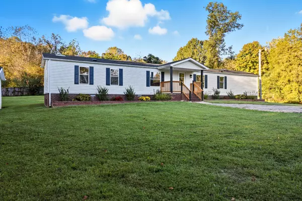 Clarksville, TN 37040,2442 Seven Mile Ferry Rd