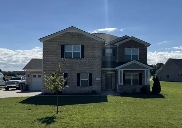 15551 Highway 99, Eagleville, TN 37060