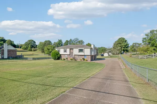 Spring Hill, TN 37174,2195 Clara Mathis Rd