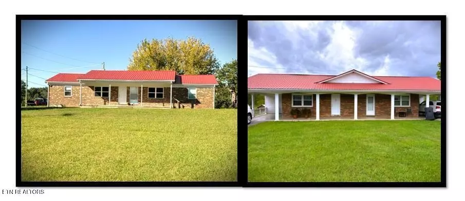 214 Lakeview Stable Rd, Livingston, TN 38570