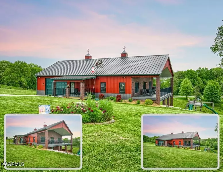 234 King Bluff Ridge Rd, Celina, TN 38551