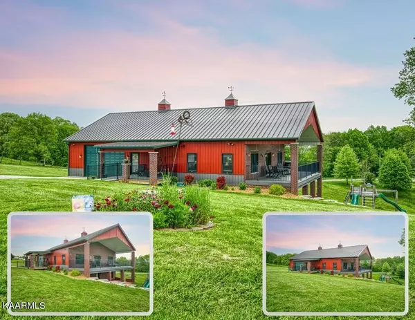 234 King Bluff Ridge Rd, Celina, TN 38551