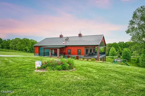 Celina, TN 38551,234 King Bluff Ridge Rd