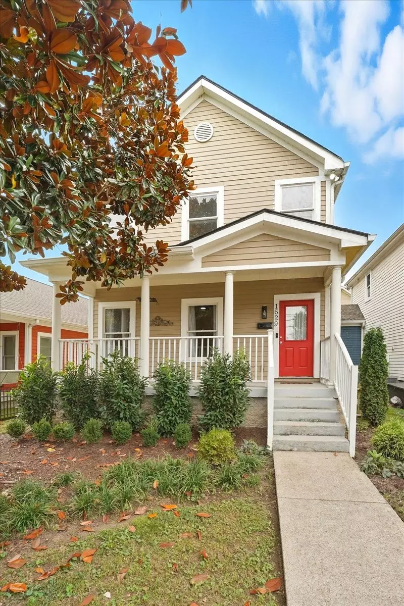 Nashville, TN 37208,1629 5th Ave #N