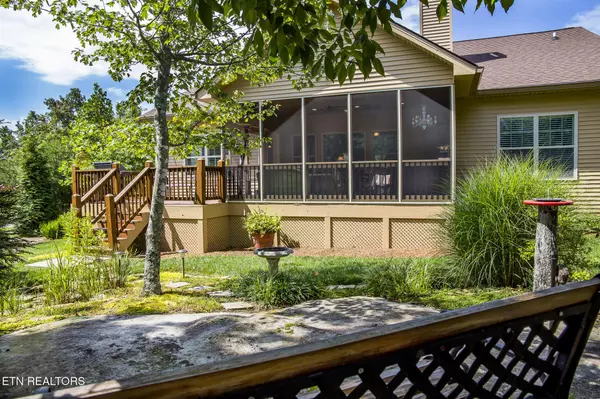 Crossville, TN 38558,153 Berkshire Loop