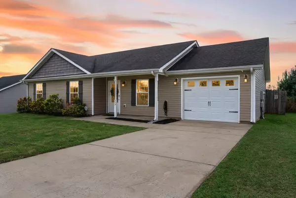 Oak Grove, KY 42262,229 Bob White Trl