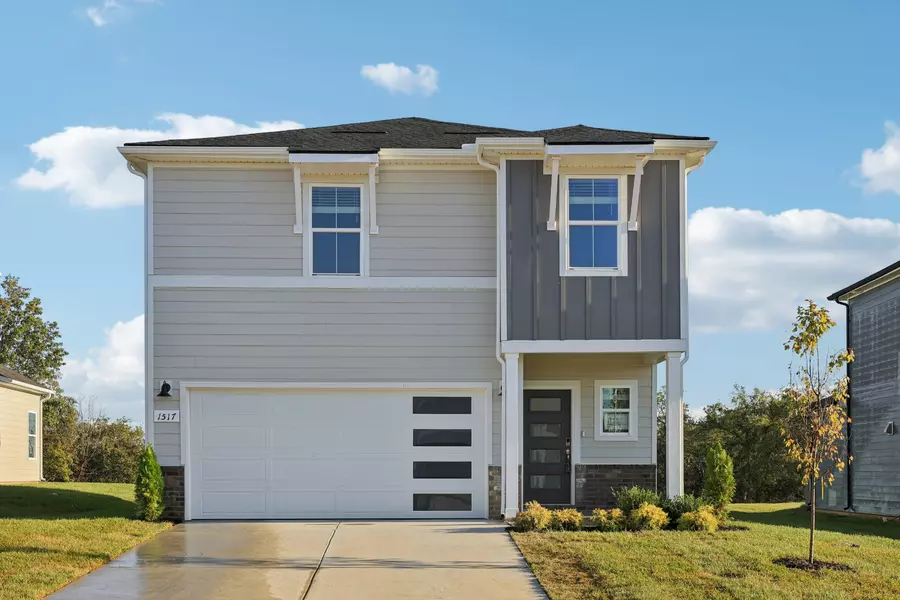 1517 Bear Branch Trace, Columbia, TN 38401