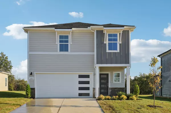 1517 Bear Branch Trace, Columbia, TN 38401
