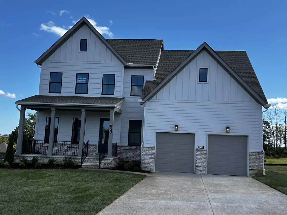 Spring Hill, TN 37174,1956 Harmony Rd