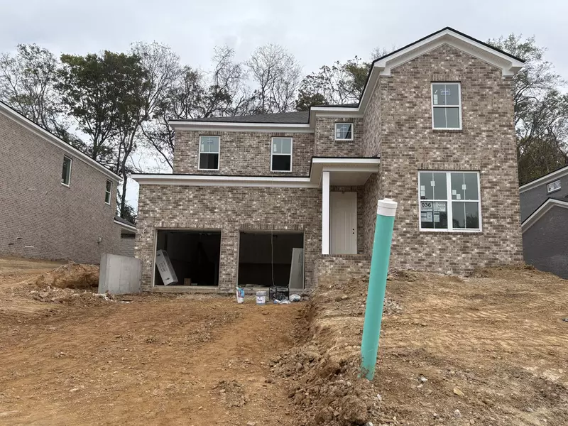 478 Brownstone Street, Mount Juliet, TN 37122