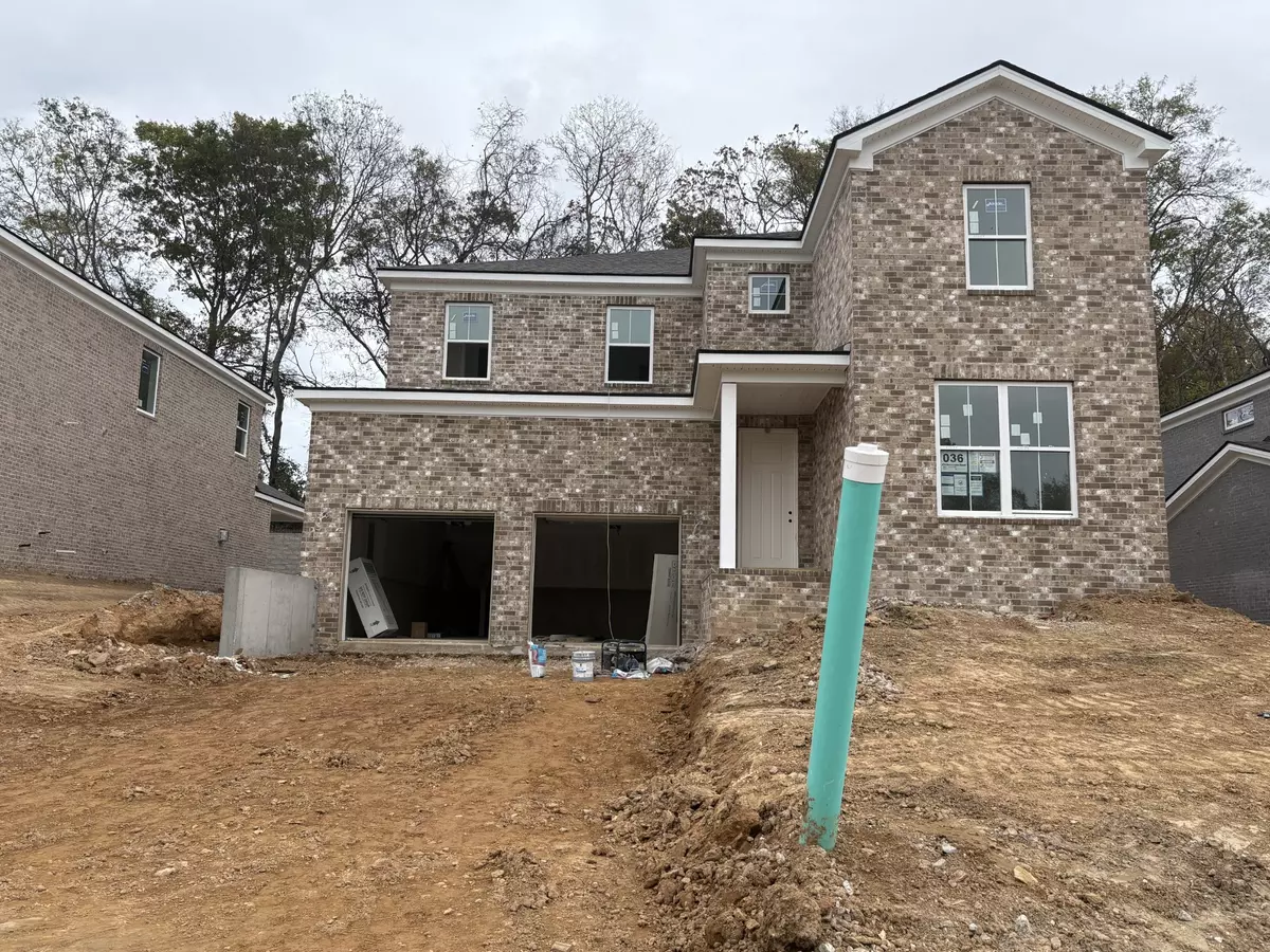 Mount Juliet, TN 37122,478 Brownstone Street