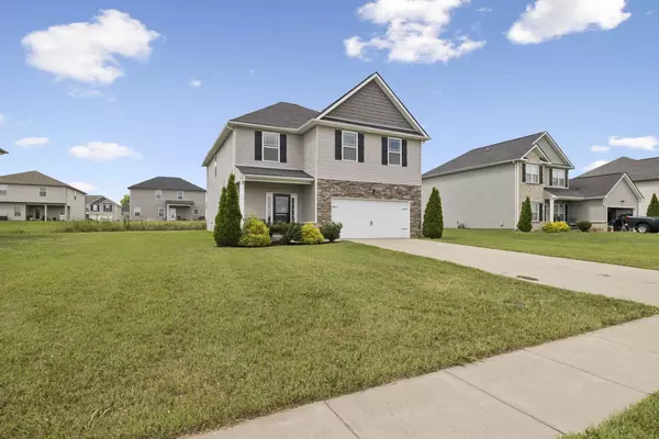 Murfreesboro, TN 37127,2237 Pathfinder Dr