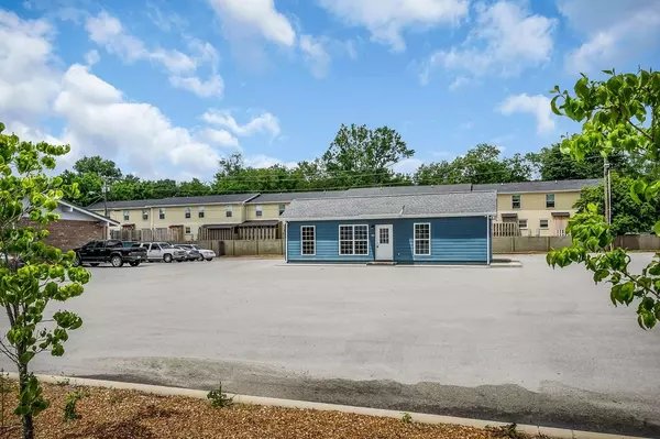 840 E 10th St, Cookeville, TN 38501