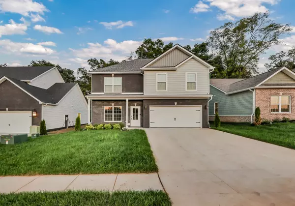 Clarksville, TN 37043,1219 Mourning Cloak Dr