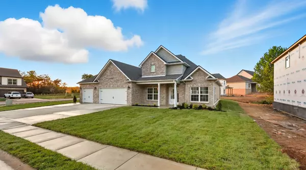 Clarksville, TN 37043,1601 Peacock Dr