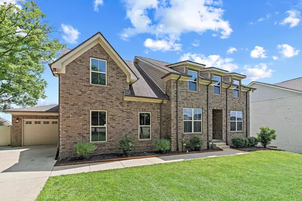 Spring Hill, TN 37174,2957 Stewart Campbell Pt