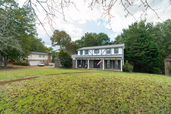 Hixson, TN 37343,1820 Rock Bluff Road