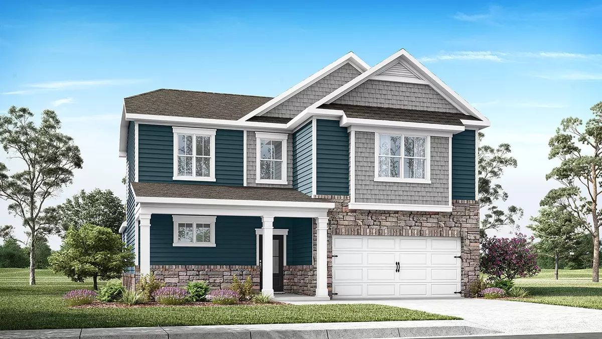 Spring Hill, TN 37174,422 Wild Iris Way