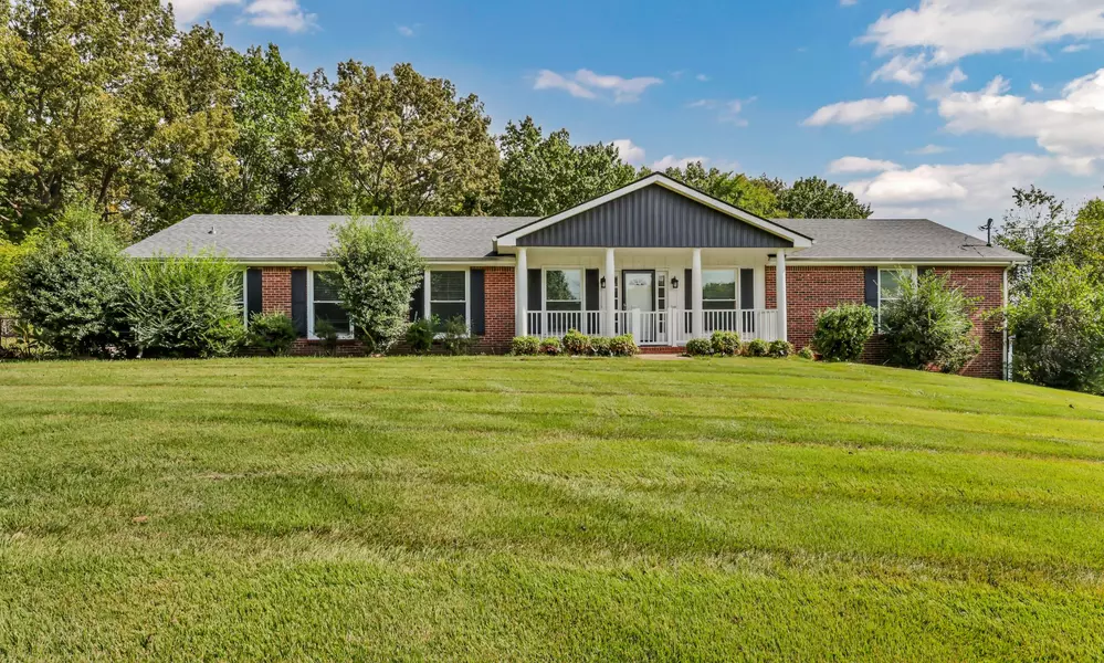 555 Hay Market Rd, Clarksville, TN 37043