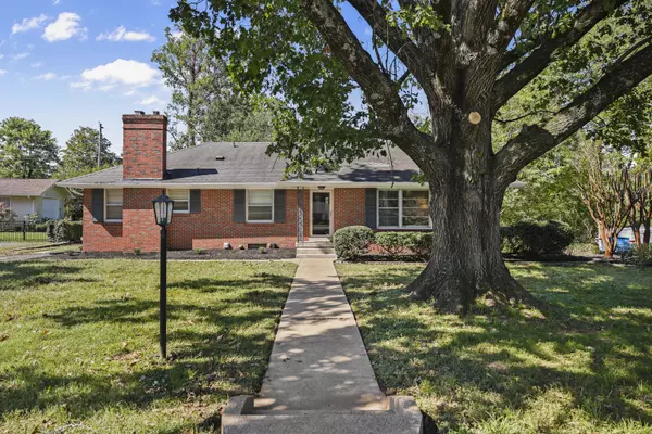 Columbia, TN 38401,401 Sharondale Dr