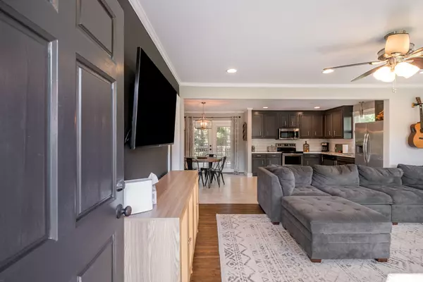Nashville, TN 37211,4911 Packard Dr