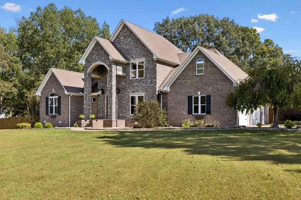 Lawrenceburg, TN 38464,1408 Baker Ln