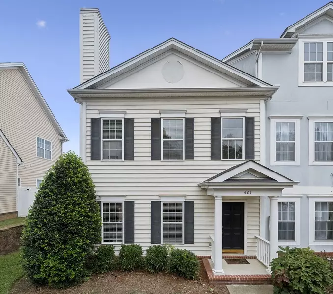 4316 Summercrest Blvd #401, Antioch, TN 37013