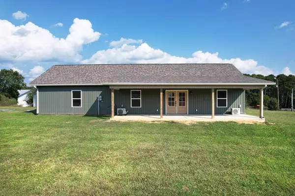 1942 Columbus Road, Delano, TN 37325